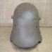 Helmet shell M16 WWI